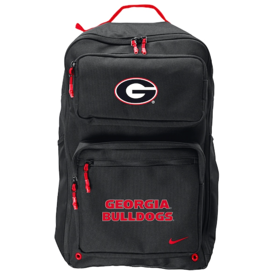 uga nike backpack