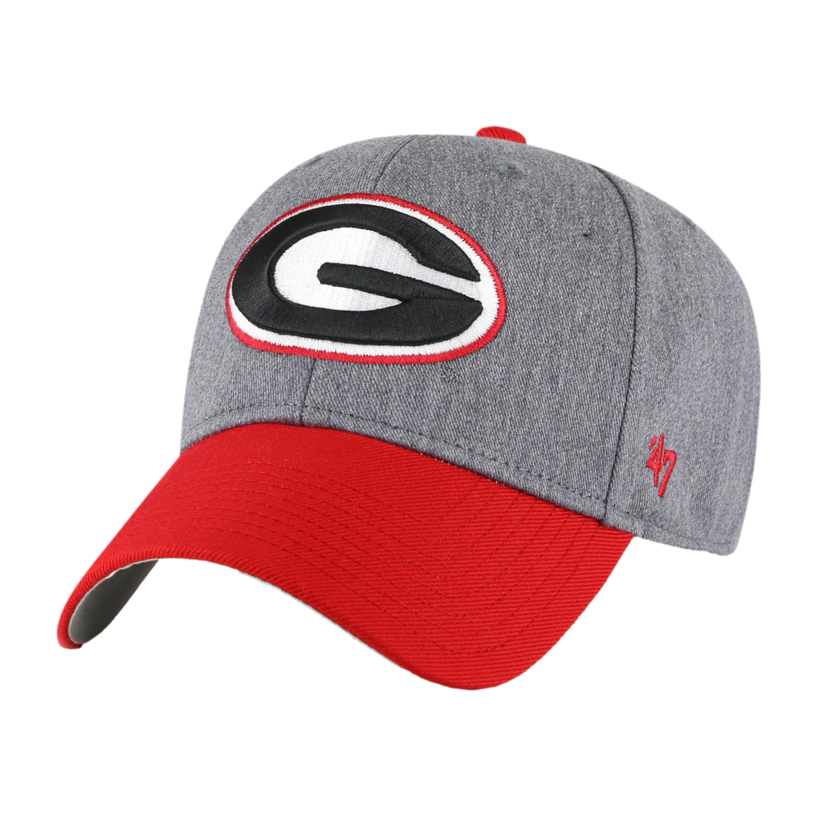 uga dri fit hat