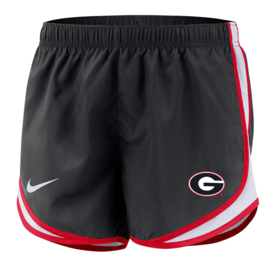 Uga hotsell nike shorts