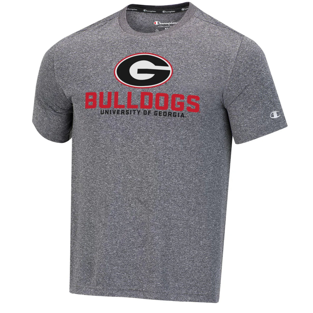 UGA Jewel Tee main image 1