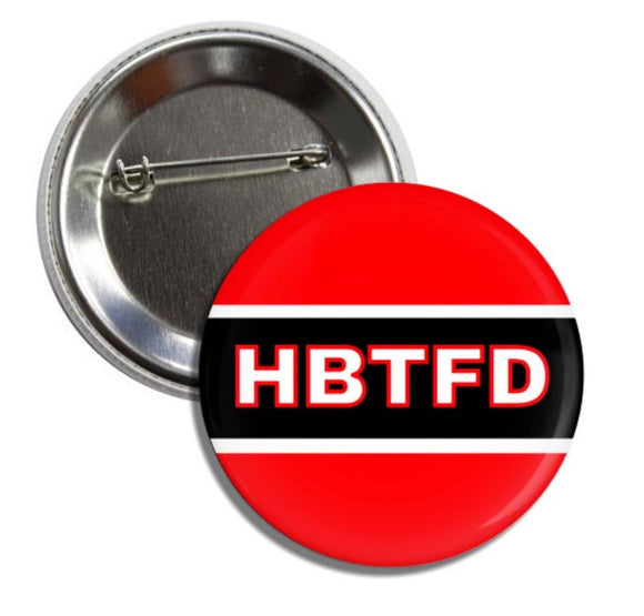 HBTFD - Georgia Gameday Button