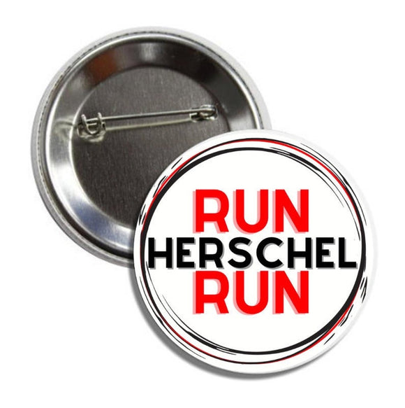 Run Herschel Run Gameday Button