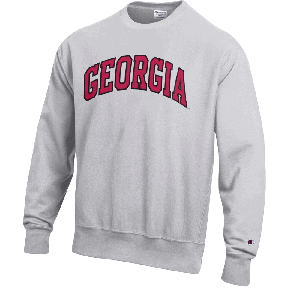 Uga 2025 crewneck sweatshirt