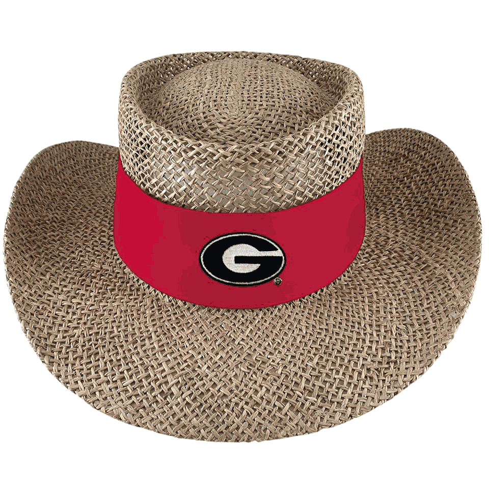 Straw coaching hats sales