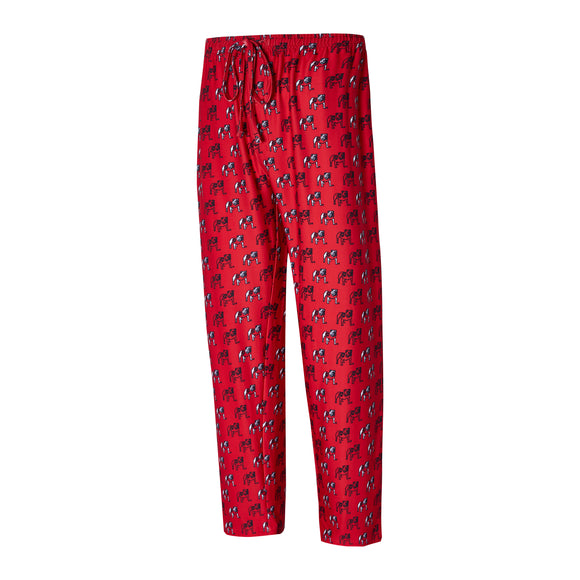 UGA Men's Record Lounge Pant