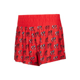 UGA Ladies Record Lounge Short