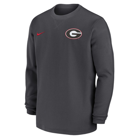 Georgia Bulldogs Nike 2024 Sideline Coaches Crew