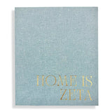 PRE-ORDER: Sorority Keepsake Book Box