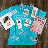 $100 Sorority Bid Day Package