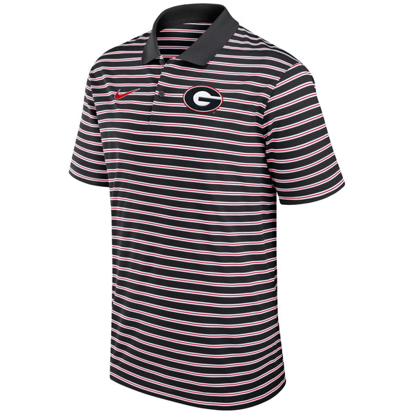 uga nike polo shirts
