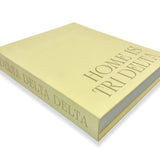 PRE-ORDER: Sorority Keepsake Book Box