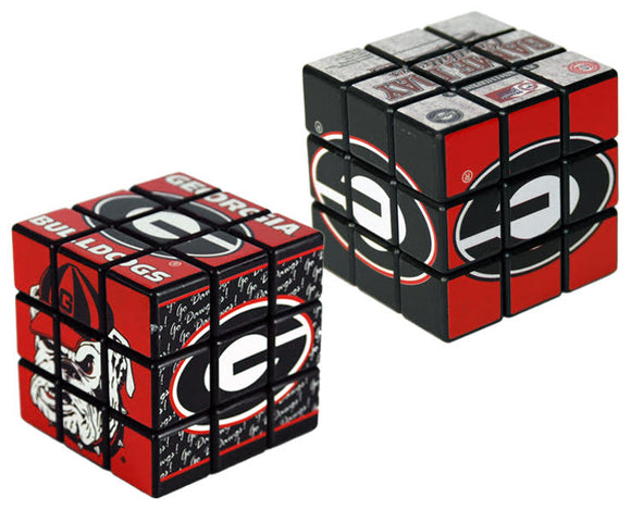 Toy Puzzle Cube