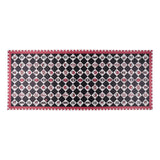Georgia Bulldogs Mascot Table Runner