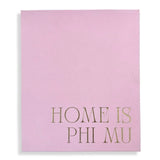 PRE-ORDER: Sorority Keepsake Book Box