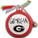 UGA Stadium Ornament