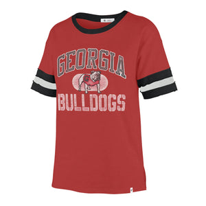 UGA 47 Brand Ladies Dani Tee