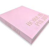 PRE-ORDER: Sorority Keepsake Book Box