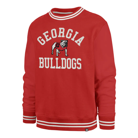 Georgia sweatshirt womens online