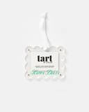 Tart by Taylor Sorority Mini Frame Ornament