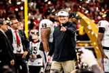 How 'Bout Them Dawgs!: The Inside Story of Georgia Football's 2021 National Championship Season (Hardcover)