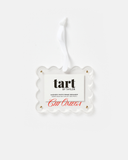 Tart by Taylor Sorority Mini Frame Ornament