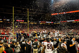 How 'Bout Them Dawgs!: The Inside Story of Georgia Football's 2021 National Championship Season (Hardcover)