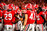 How 'Bout Them Dawgs!: The Inside Story of Georgia Football's 2021 National Championship Season (Hardcover)