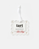 Tart by Taylor Sorority Mini Frame Ornament