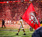 How 'Bout Them Dawgs!: The Inside Story of Georgia Football's 2021 National Championship Season (Hardcover)