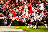 How 'Bout Them Dawgs!: The Inside Story of Georgia Football's 2021 National Championship Season (Hardcover)