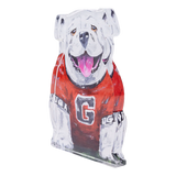 Georgia UGA Acrylic Stand