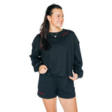 The Georgia Lexie Lounge Top