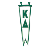 PRE-ORDER: Sorority Heritage Pennant Flag