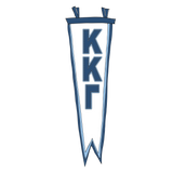 PRE-ORDER: Sorority Heritage Pennant Flag