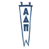 PRE-ORDER: Sorority Heritage Pennant Flag