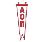 PRE-ORDER: Sorority Heritage Pennant Flag