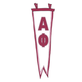 PRE-ORDER: Sorority Heritage Pennant Flag