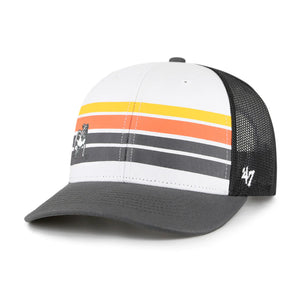 UGA 47 Brand Kids Cove Trucker Hat