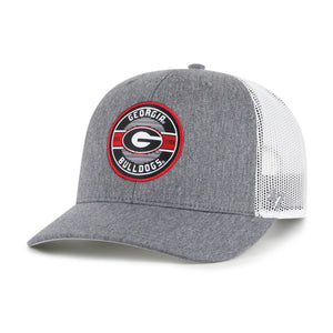 UGA 47 Brand Hash Mark 47 Trucker