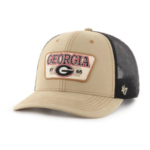 UGA 47 Brand Ridgewood 47 Trucker