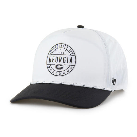 UGA 47 Brand Suburbia Hitch