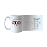 2024 SEC Champions Mug