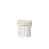 Caffè Capri Gelato Cup Candle 8oz