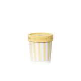 Caffè Capri Gelato Cup Candle 8oz