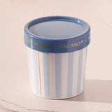 Caffè Capri Gelato Cup Candle 8oz