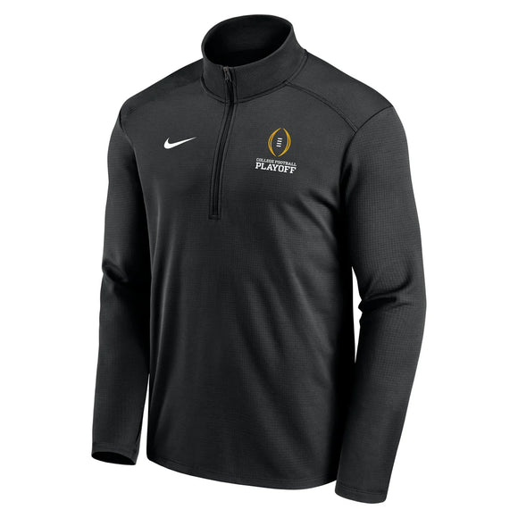 2025-26 College Football Playoff Men's Pacer 1/2 Zip