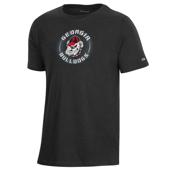 Champion Youth Circle Tee