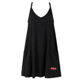 UGA Ladies Ace Tank Dress