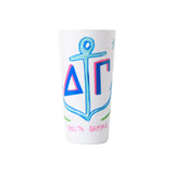 Sorority Marker Stadium Cup