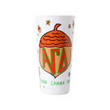 Sorority Marker Stadium Cup